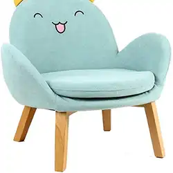 Une image de Irrésistible pour une chambre d'enfants !