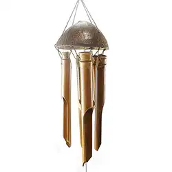 Une image de Carillon à Vent pour le Jardin