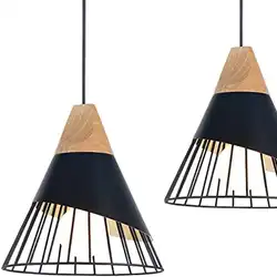 Une image de Lorsque l'on cherche à ajouter une touche d'élégance et de sophistication à une pièce, les luminaires sont souvent la première chose à laquelle on pense