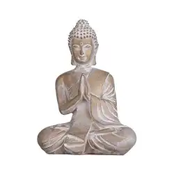 Une image de La statue de Bouddha - une pièce unique dans votre cuisine !