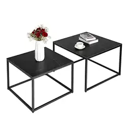 Une image de La table basse FATIVO : l'objet de décoration qui embellira votre quotidien
