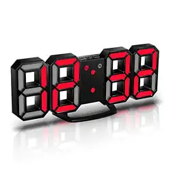 Une image de 👀💡🕰️ Oh là là, j'ai trouvé l'objet de décoration parfait pour votre cuisine !