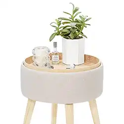 Une image de 🎉💡👌 Le Pouf Tabouret : le meilleur choix pour une salle de jeux !