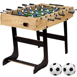 Une image de 🎉🎱🎮🏓 Vous cherchez un objet original et pratique pour votre salle de jeux ?