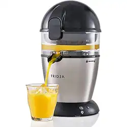 Une image de Le presse-agrumes automatique, un objet pratique pour votre cuisine