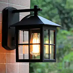 Une image de 🌿🌞🏡 Une idée d'objet épuré et vintage pour votre jardin 🌿🌞🏡